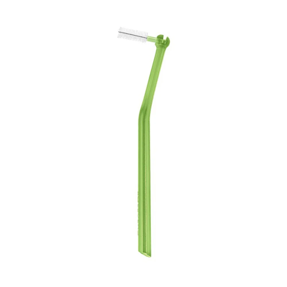 CURAPROX - PRIME START Μεσοδόντια Βουρτσάκια CPS011 1,1-5,0mm (Πράσινο) - 5τεμ.